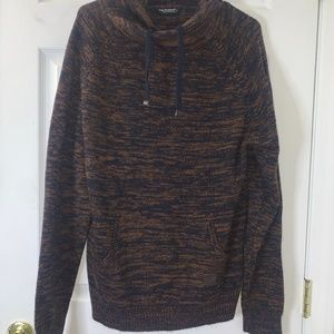 Men’s Turtle neck sweater from Primark